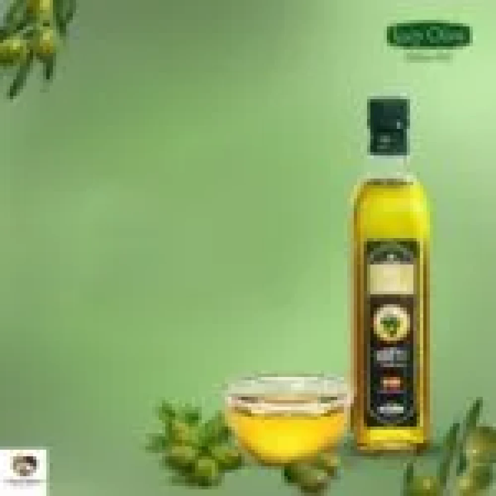 Lucy Oliva Olive Oil 250ml