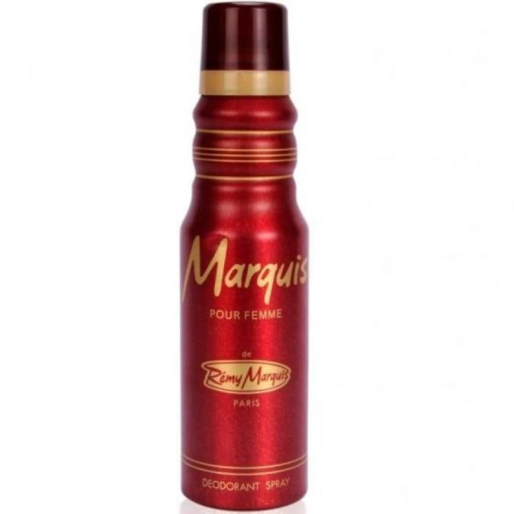 Marquis Pour Femme Body Spray 175ml