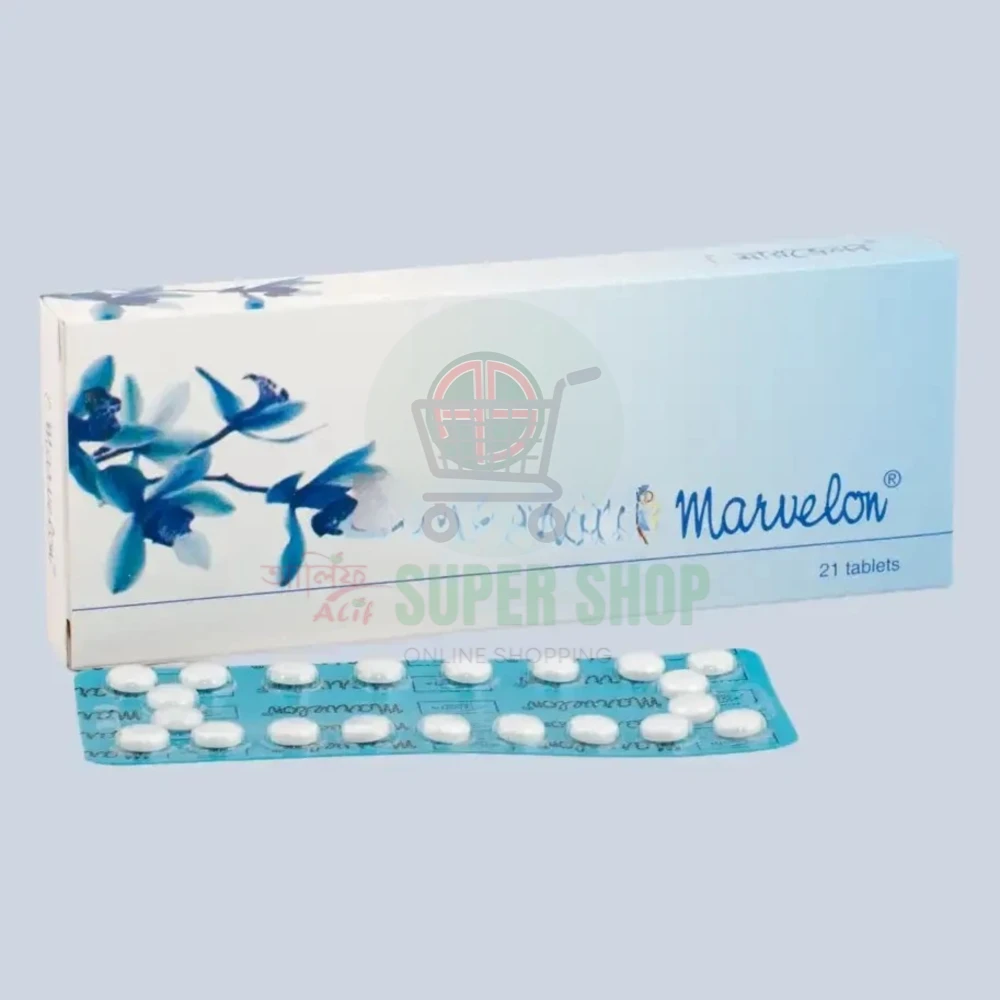 Marvelon Pill