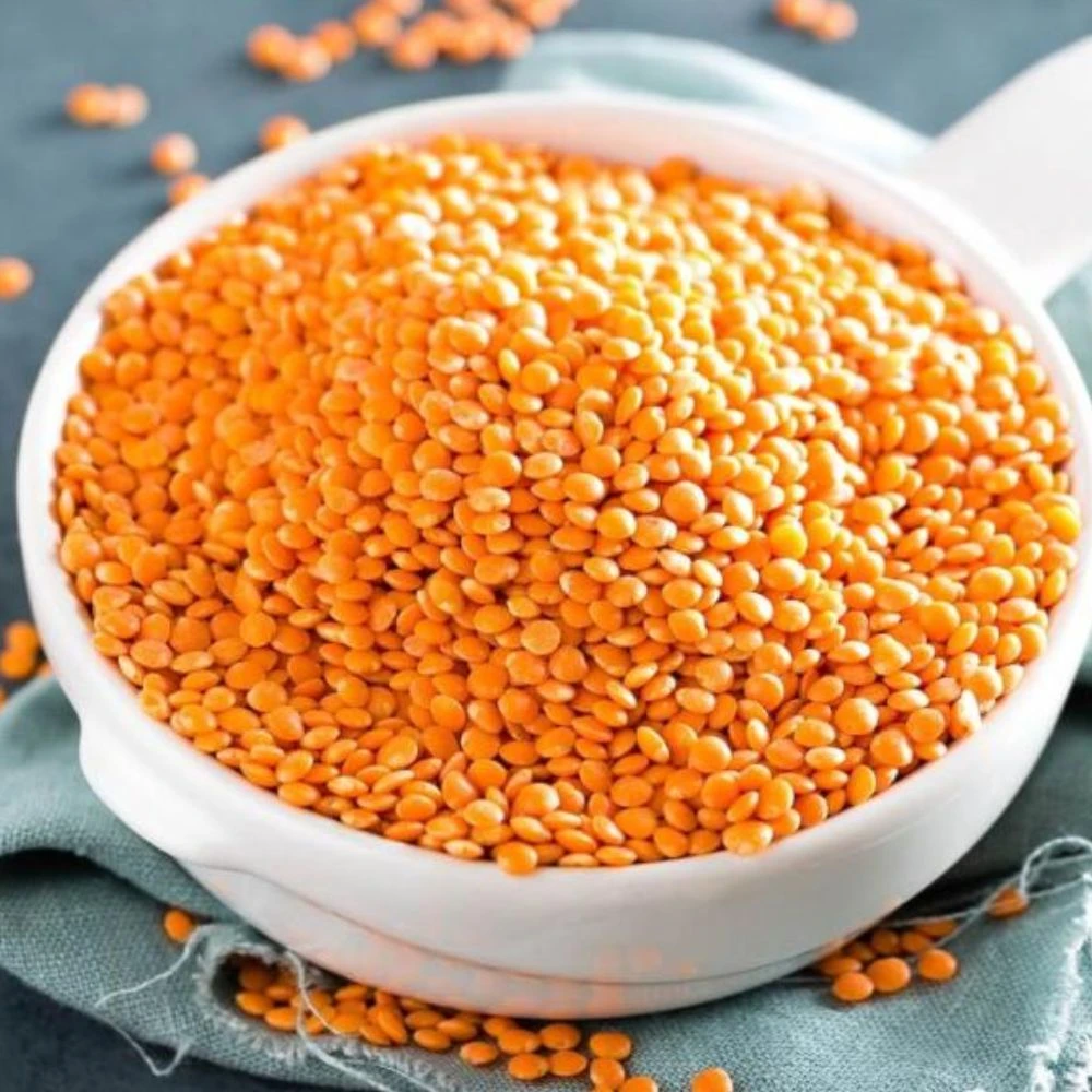 Masoor Dal 3C 1kg
