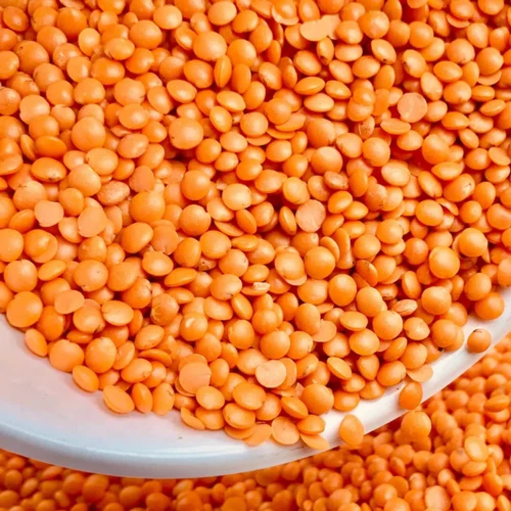 Masoor Dal Mota 1kg