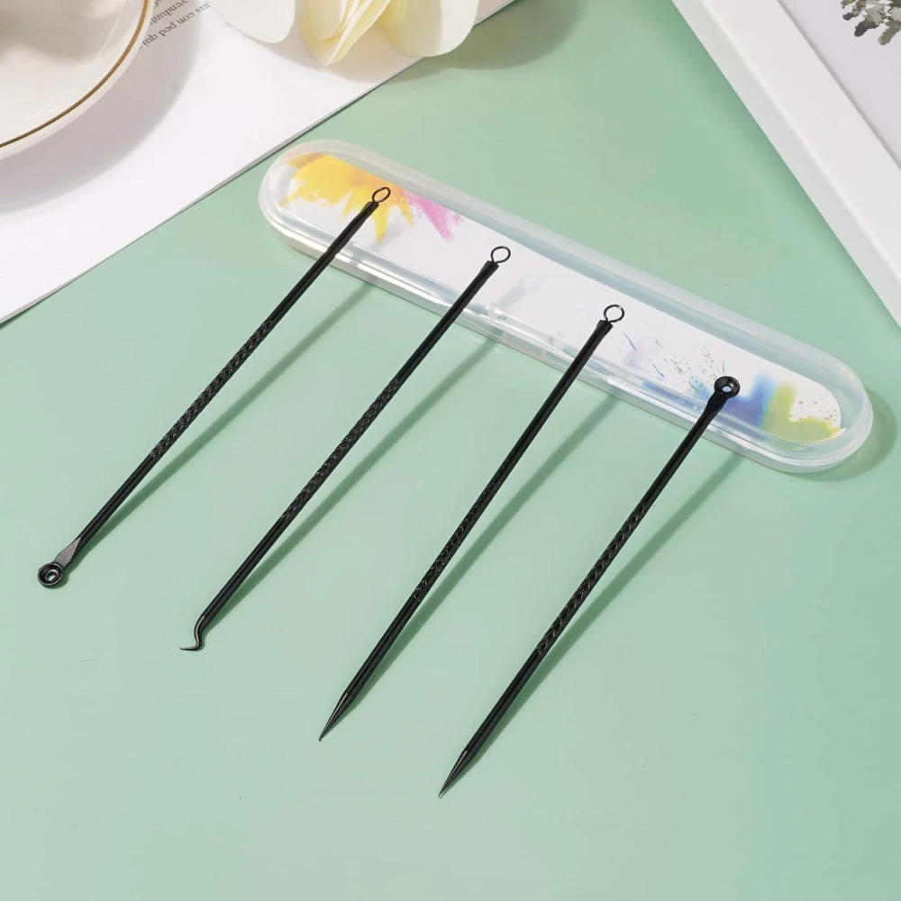 Melksham Acne Needle Set