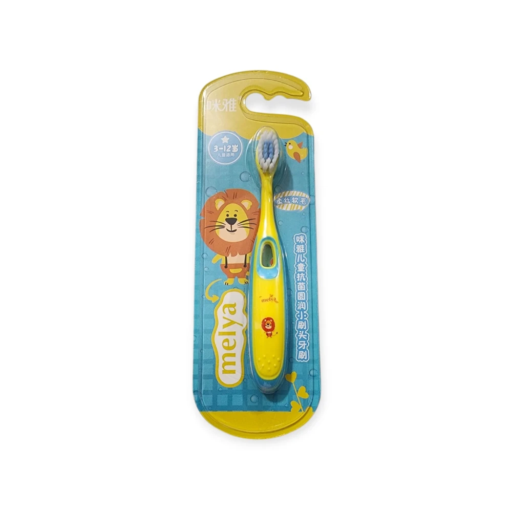 Melya 3-12 Tooth Brush