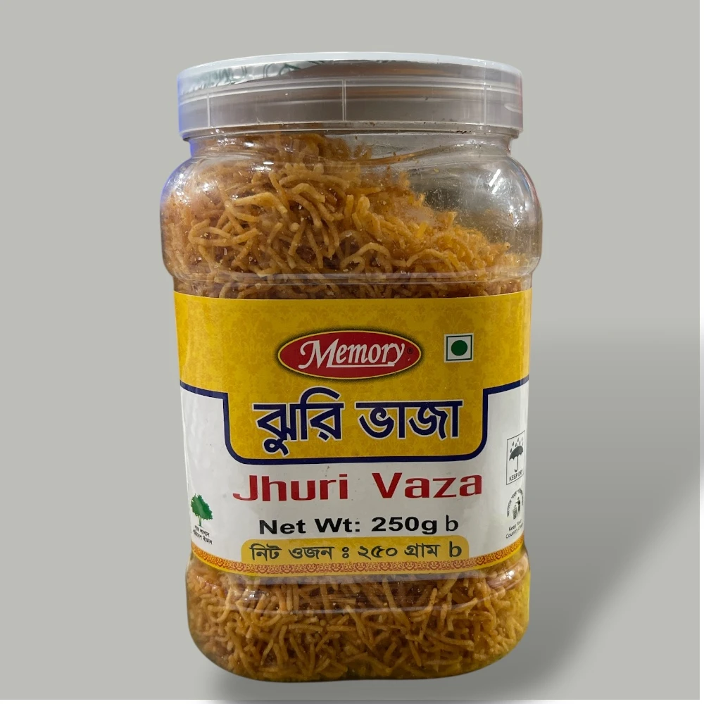 Memory Jhuri Vaza 250g