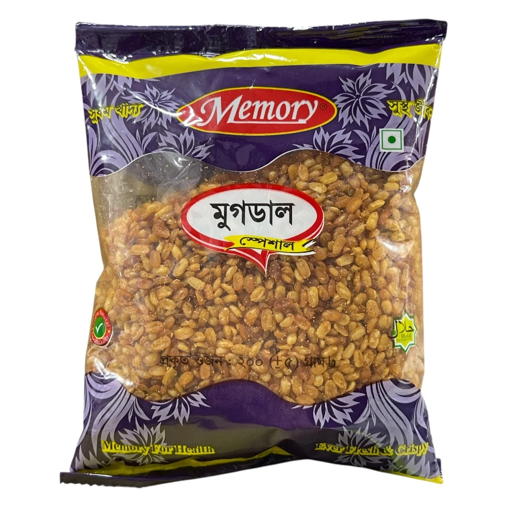 Memory Mugdal 200g