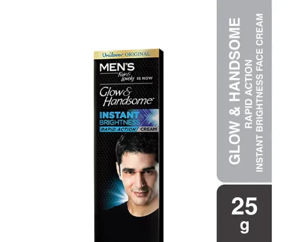 Men's Fair & Lovely Cream 25gm