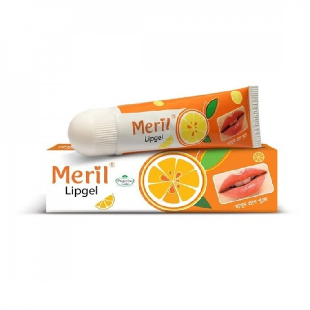 Meril Lipgel 10g
