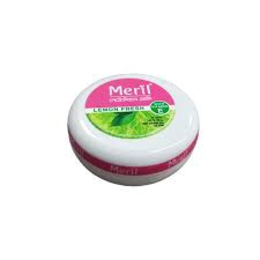 Meril pettroleum jelly 25ml