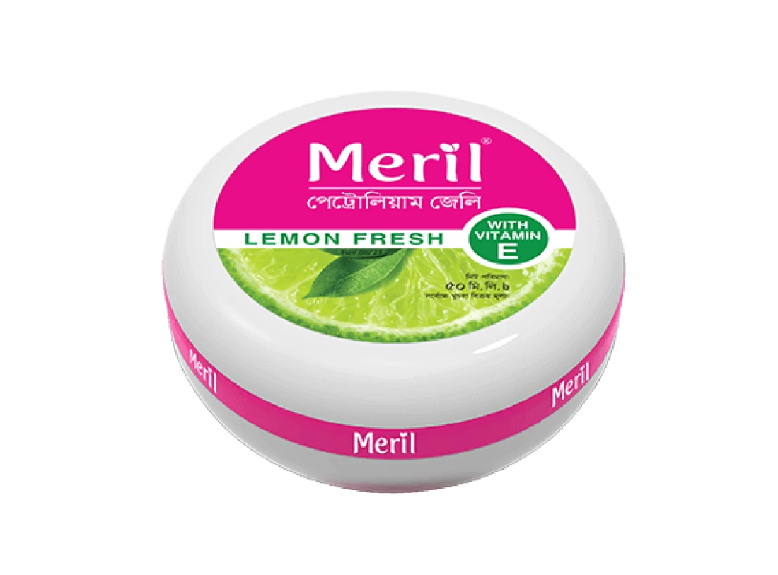 Meril pettroleum jelly 50ml