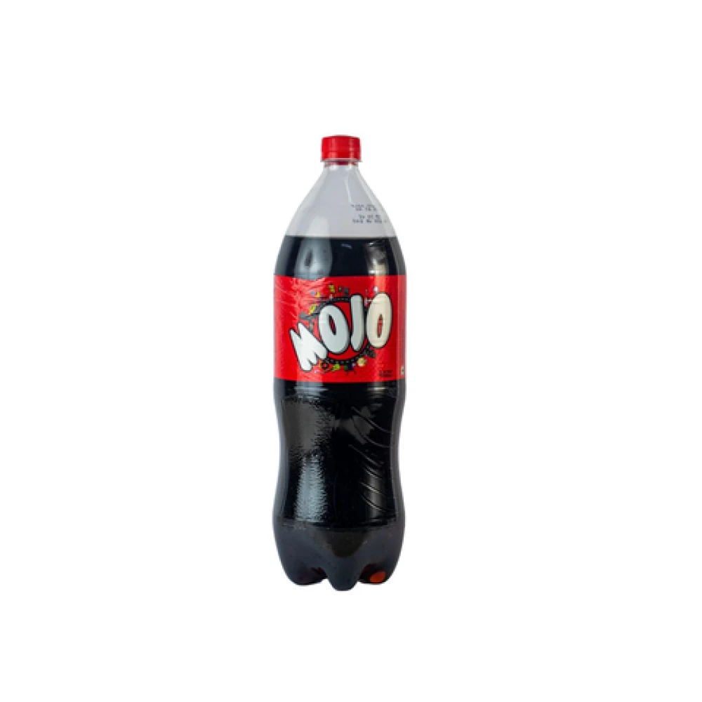 Mojo Soft Drink 2 Liter