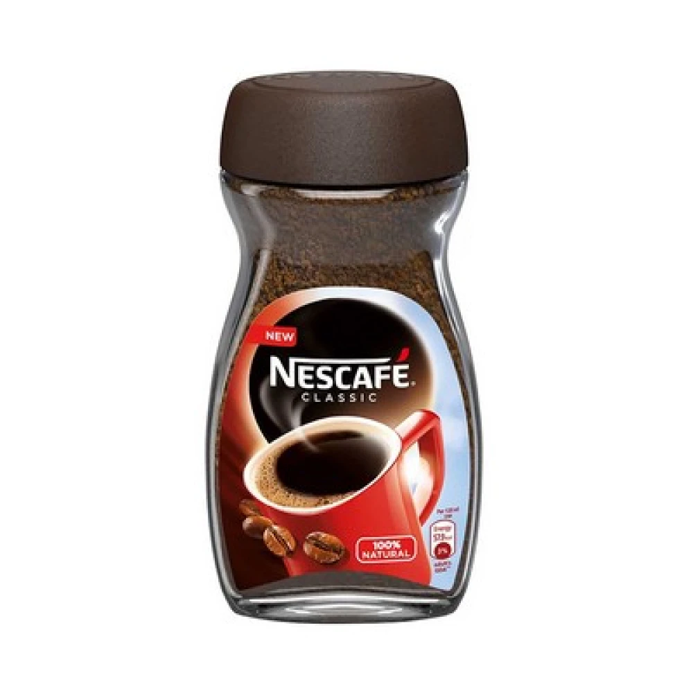 Nescafe Classic Coffee 180g