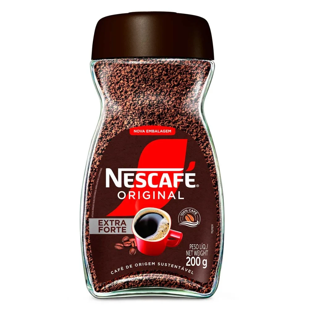 Nescafe Original 200g