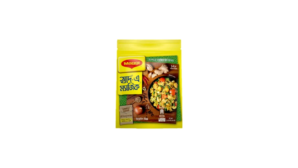 Nestle Maggi Shaad Magic 4gm