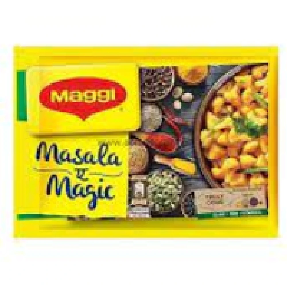 Nestle Maggi Shaad Magic 4gm