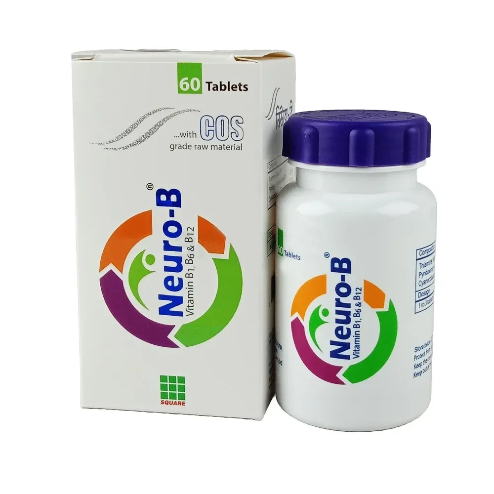 Neuro-B Tablet