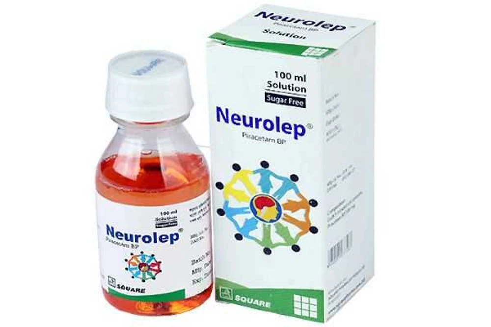 Neurolep 100ml Solution