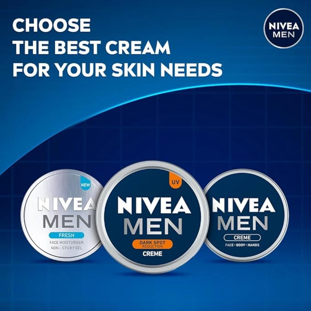 Nivea MEN Dark Spot Reduction Creme 30ml