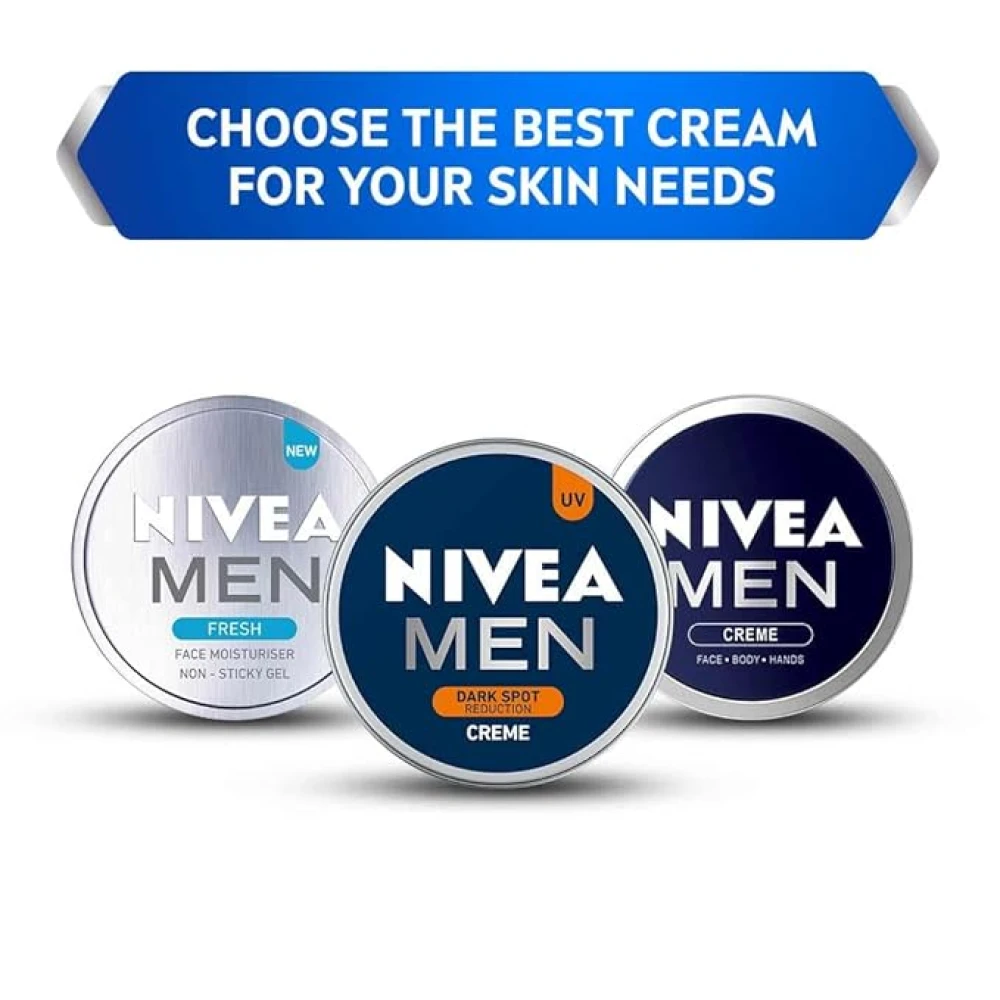 Nivea MEN Dark Spot Reduction Creme 30ml