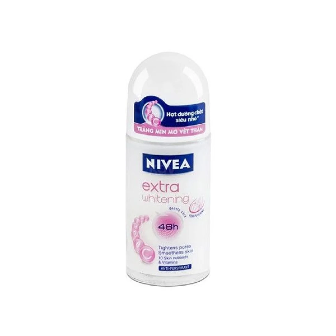 Nivea extra brightening 50ml