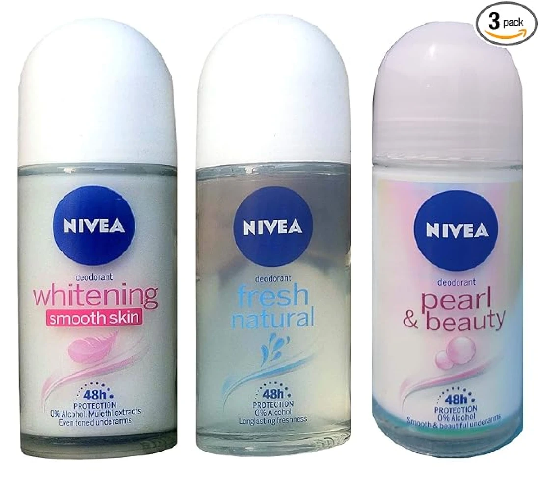 Nivea extra brightening 50ml