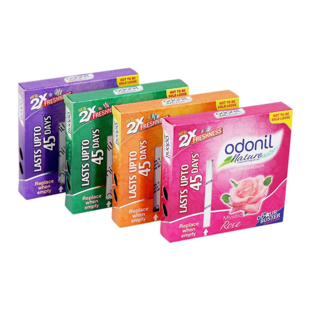 Odonil Air Fresheners