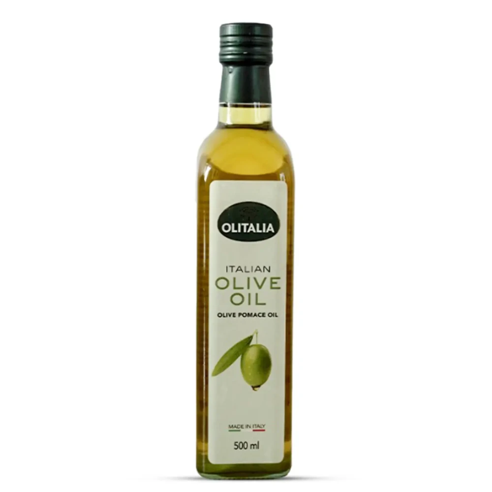 Olitalia Italian Olive Oil 500ml