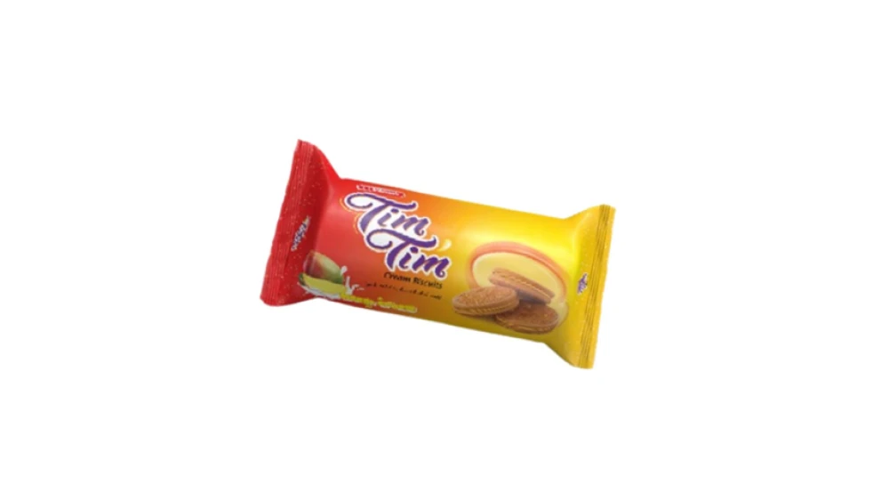 Olympic Tim Tim Mango Biscuts 40gm