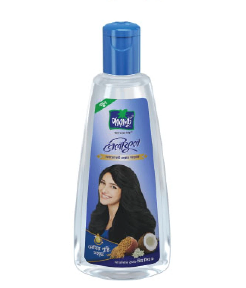 Parachute Advansed Beliphool Coconut Hair Oil 100ml