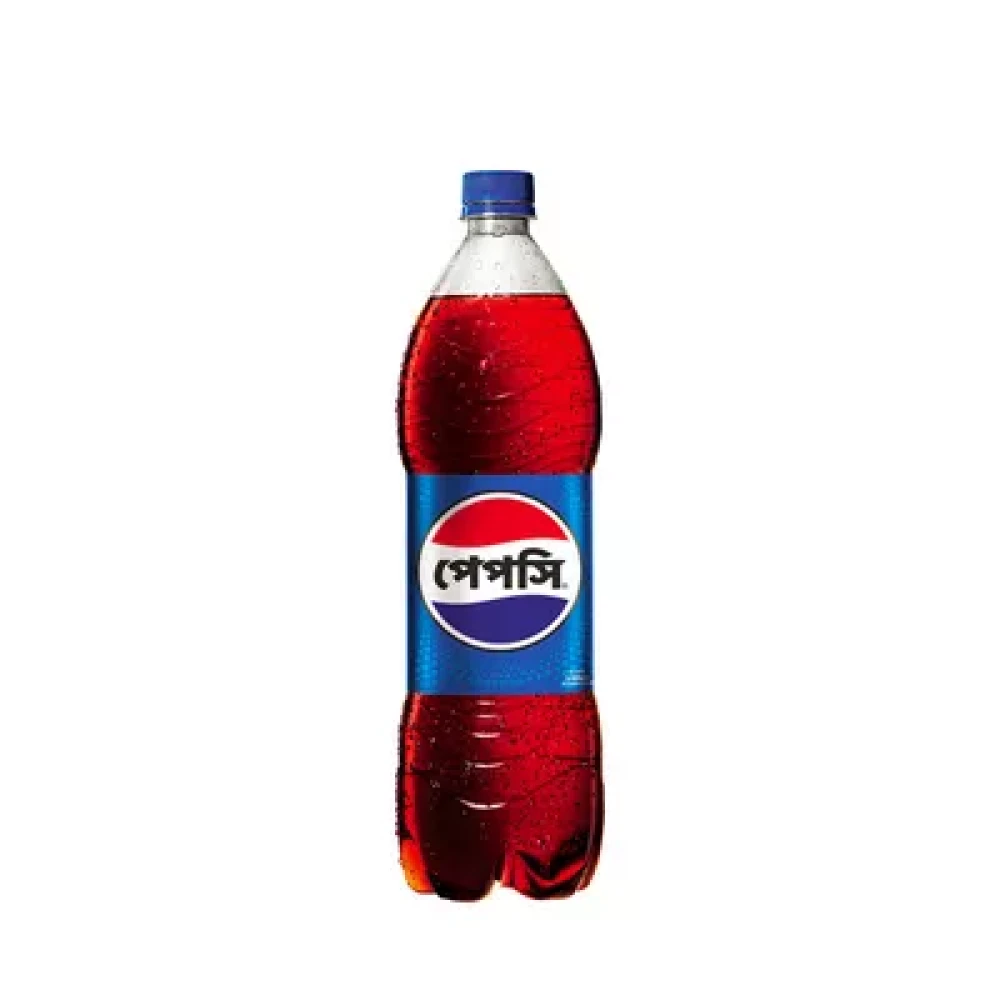 Pepsi Soft Drink 1L