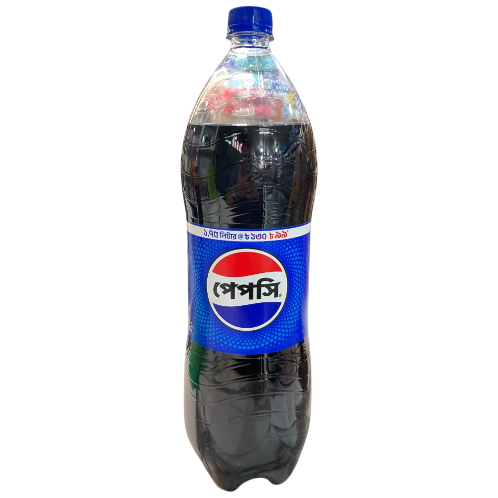 Pepsi Regular 1.75 L