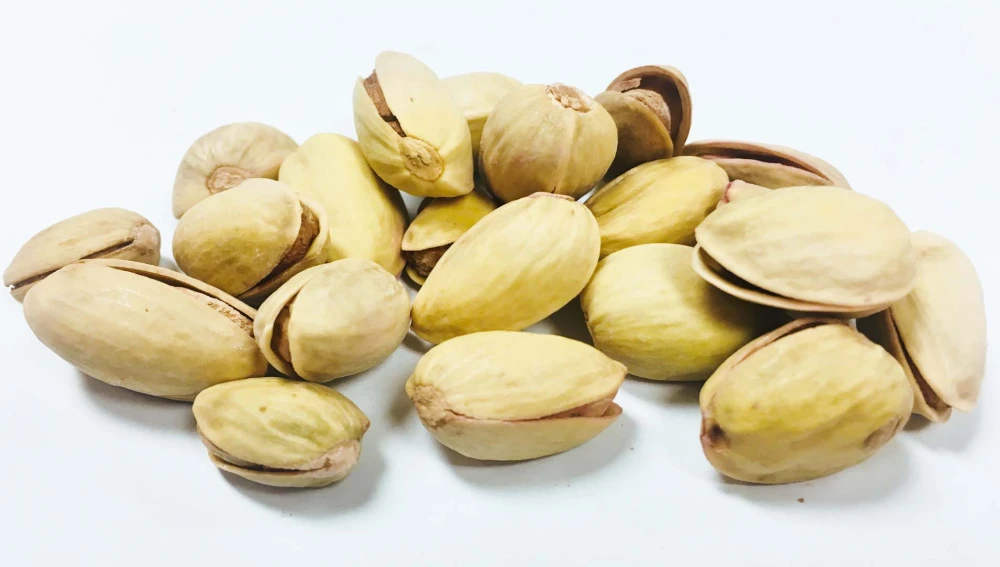 Pistachios Salted 130g