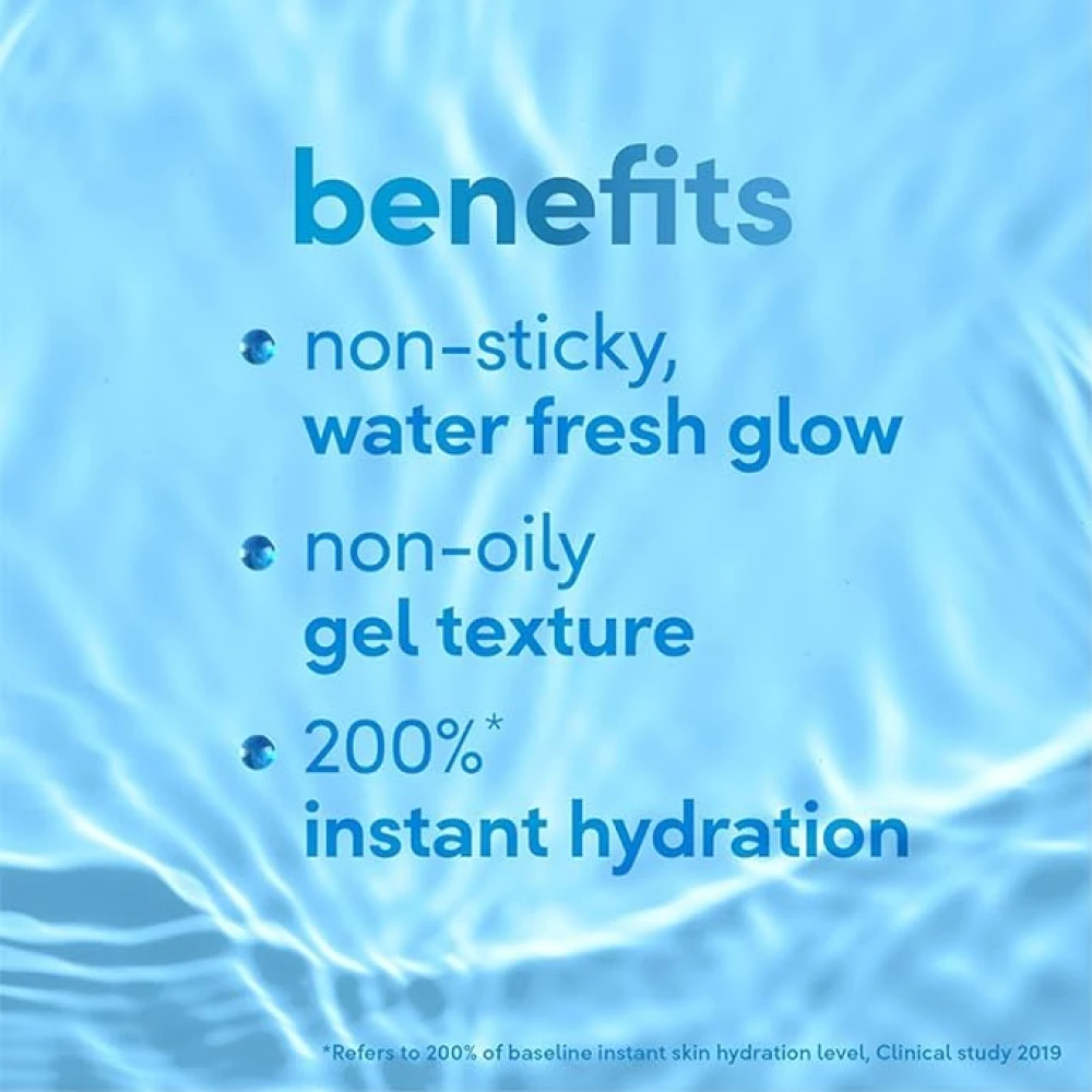 POND’S Super Light Gel 98g