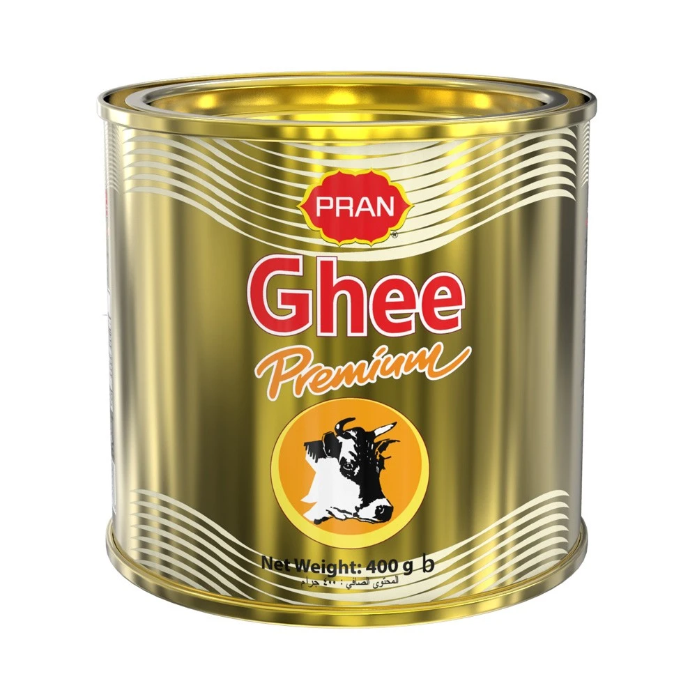 PRAN Premium Ghee 400g