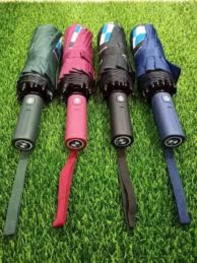 Premium BMW Umbrella 8 Ribs