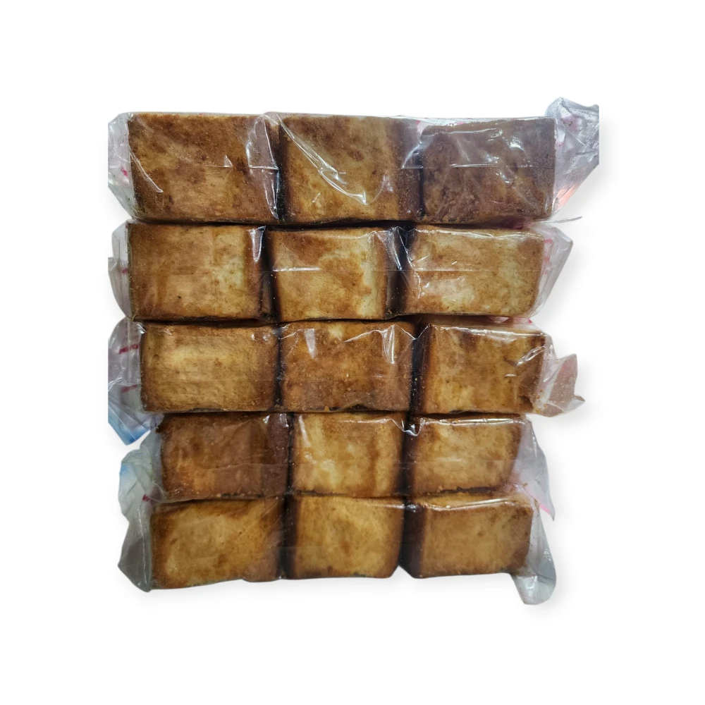 Prime Butter Toast 160tk