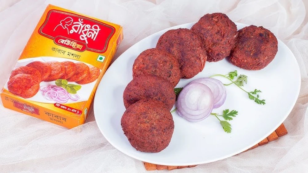 Radoni Kabab Masala 50gm
