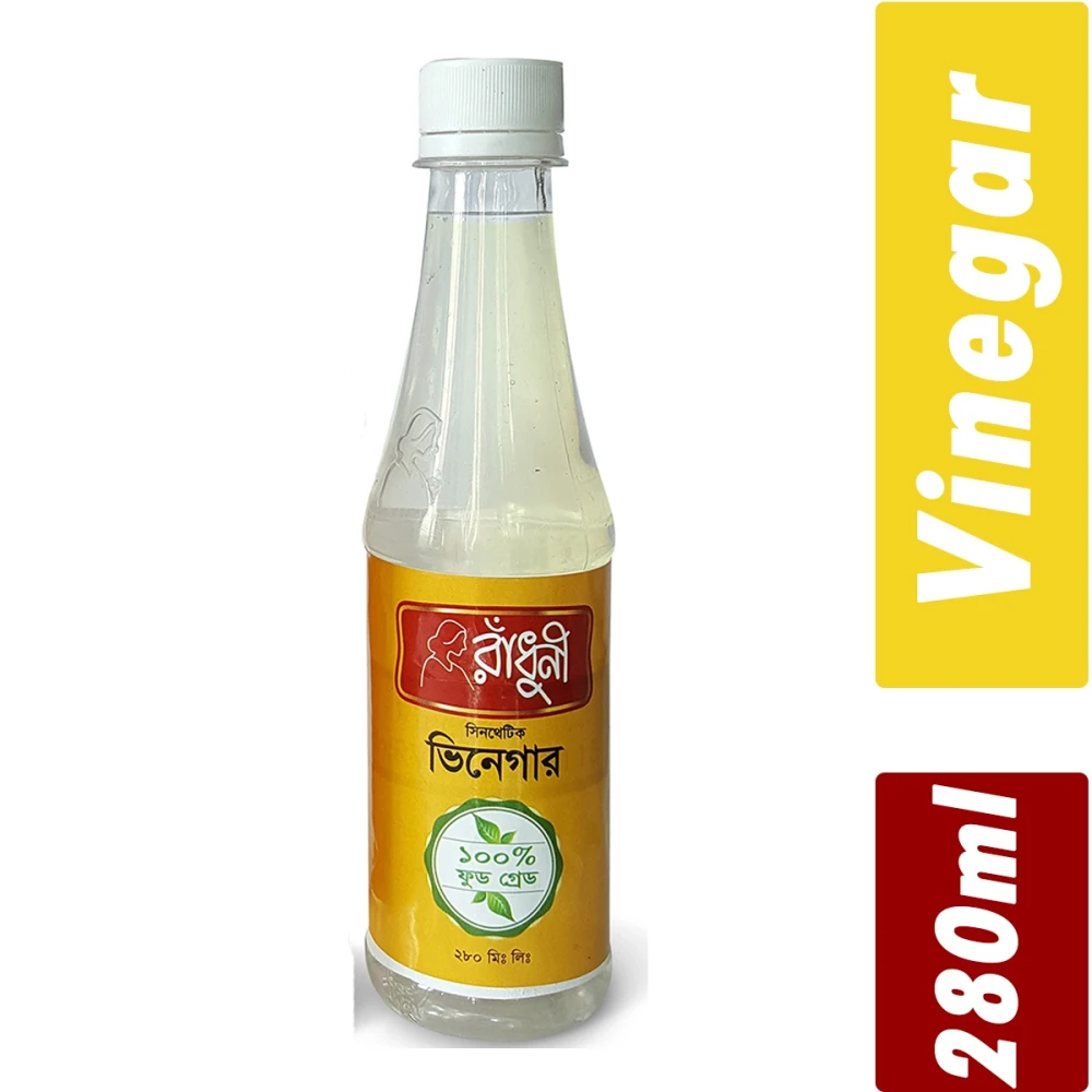 Radoni White Vineger 280ml