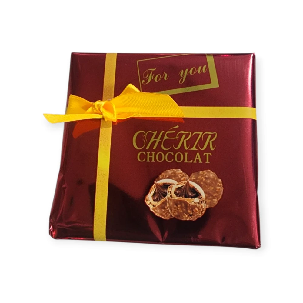 Cherir Chocolate 44g