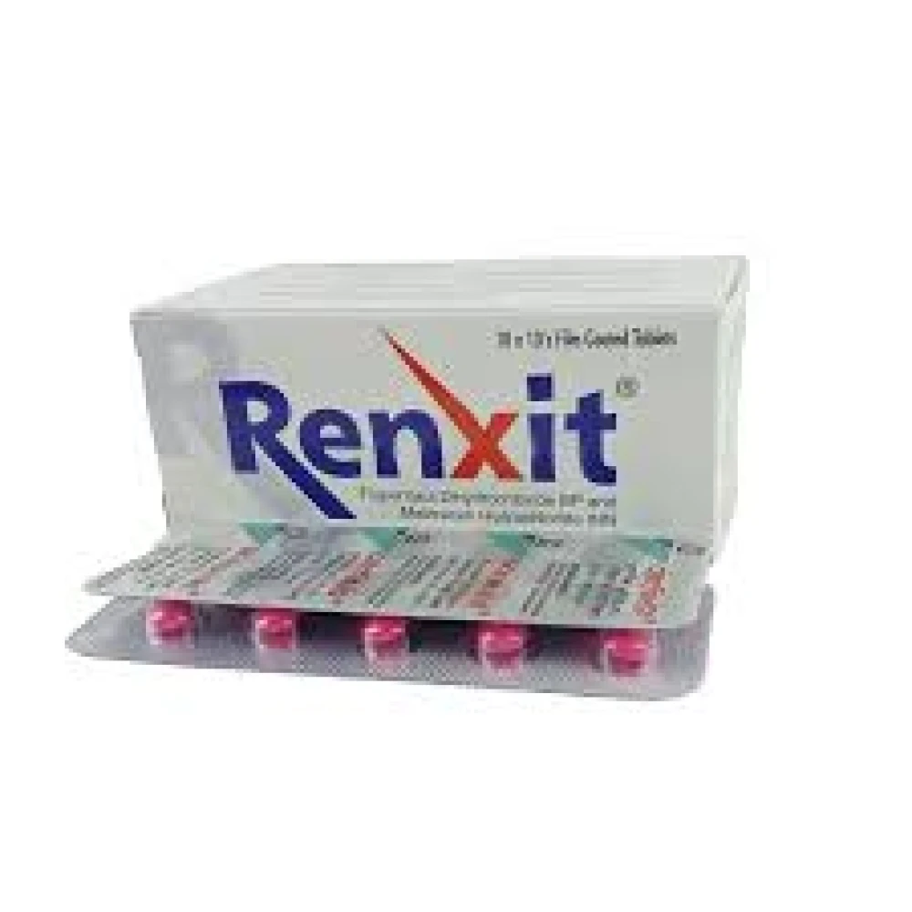 Renxit Tablet