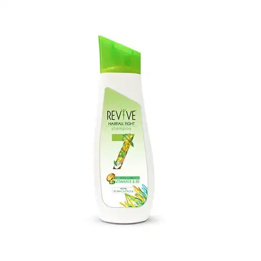 Revive Hairfall Fight Shampoo 100ml