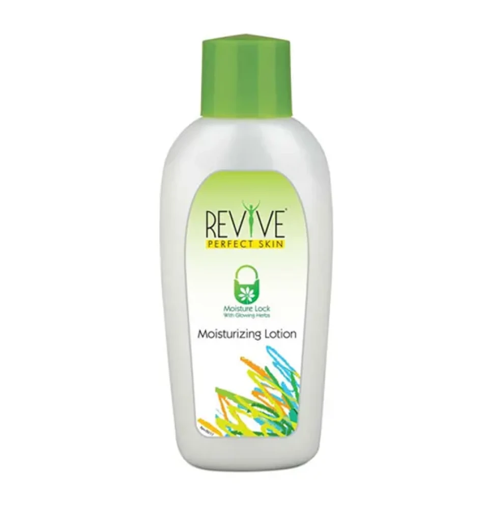 Revive Perfect Skin Moisturizing Lotion 100ml