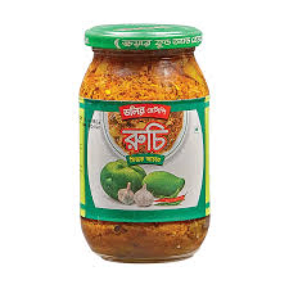 Ruchi Pickle Mix 400gm