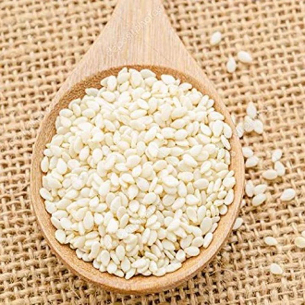 Sada Til (Sesame seeds) 100g
