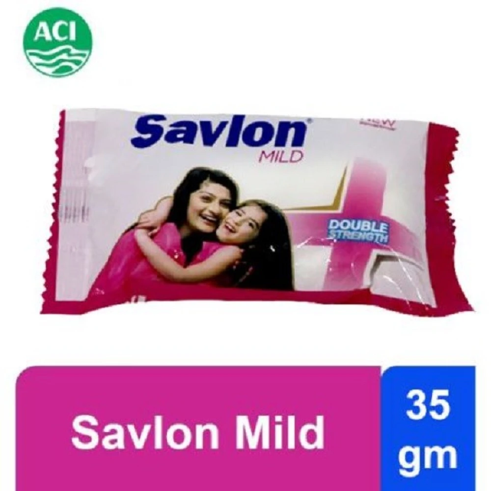 Savlon Mild 35gm
