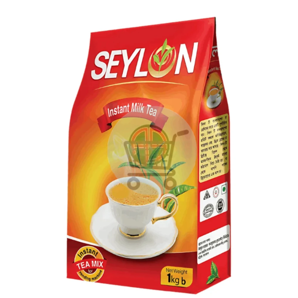 Seylon Instant Milk Tea 1kg
