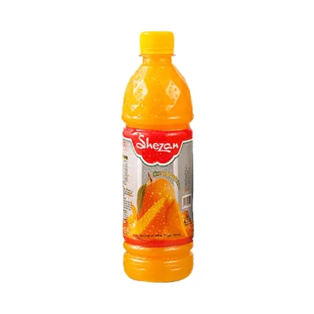 Shezan Mango Drinks 1L