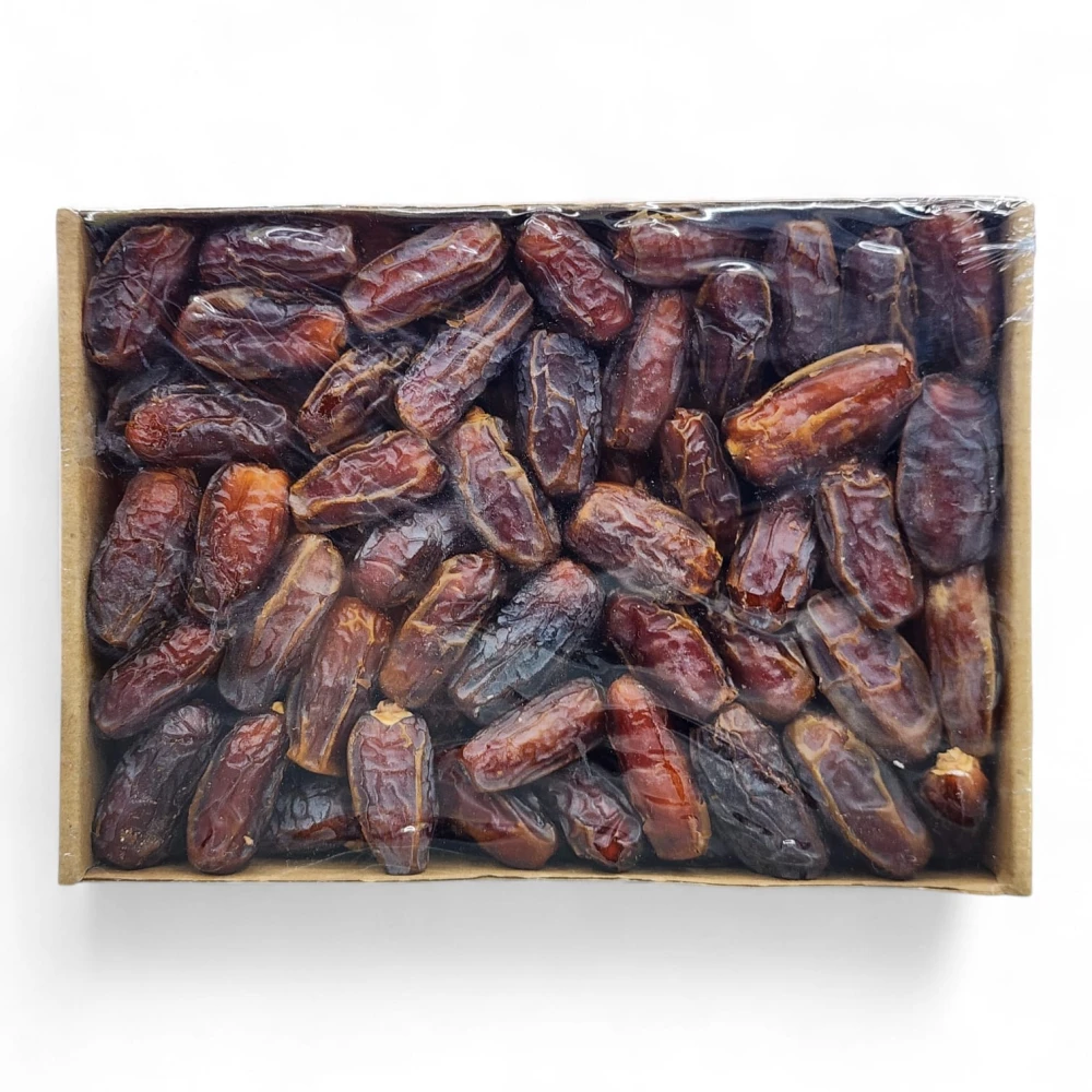 Tamrati Mabroom Dates 1kg