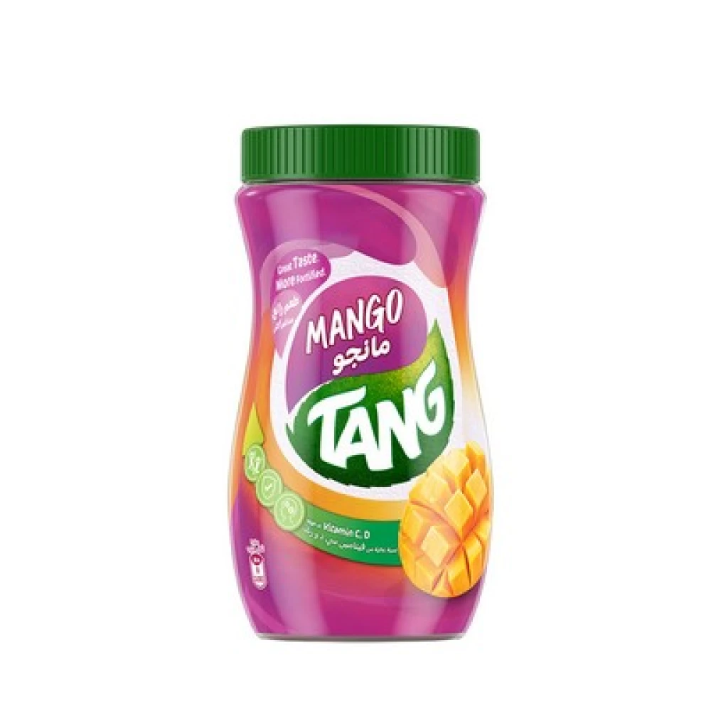 Tang Mango Instant Powder Drink 750g