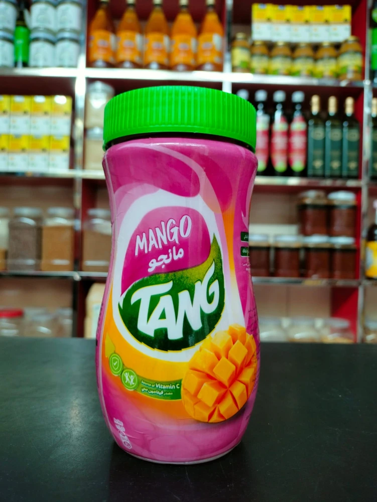 Tang Mango Instant Powder Drink 750g