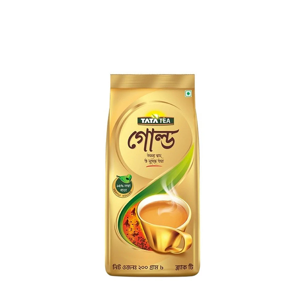 Tata Tea Gold 200gm